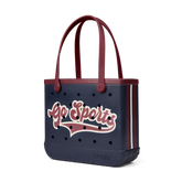 Baby Bogg Bag - Blue Streak